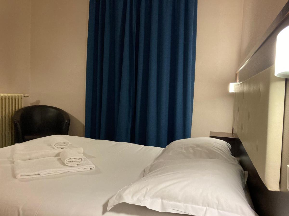 Hotel Le Florin Ренн Экстерьер фото