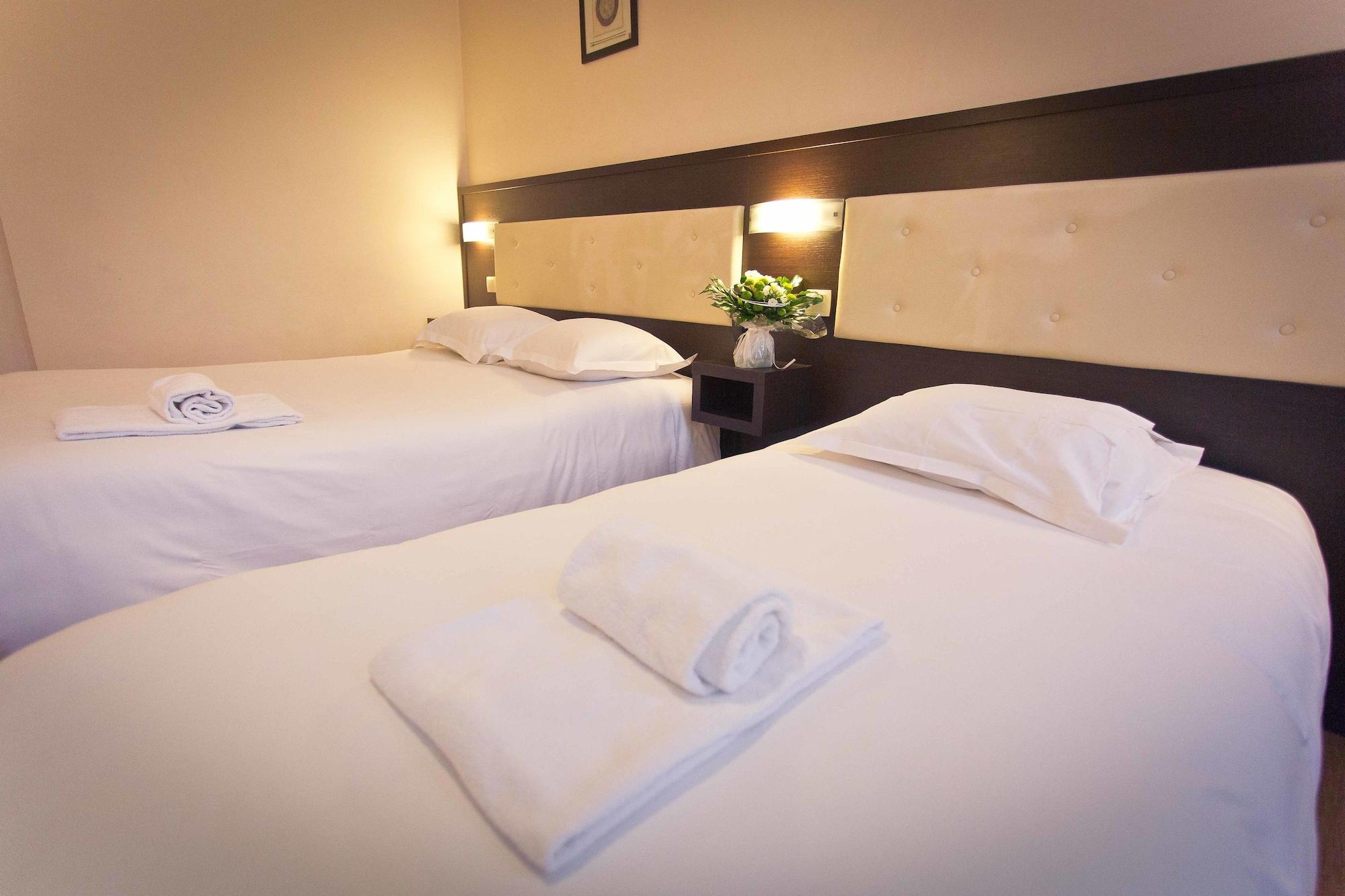 Hotel Le Florin Ренн Экстерьер фото